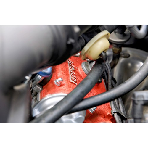 33 - 1991 Ferrari 348 Trasversale SpiderRegistration Number: H309 HKJChassis Number: ZFFKA360000088875 Re... 