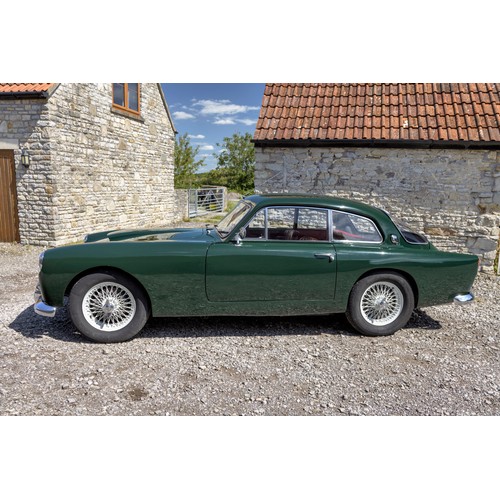 28 - 1961 AC GreyhoundRegistration Number: UYJ 462Chassis Number: BEF2516Recorded Mileage: 18,004 miles (... 