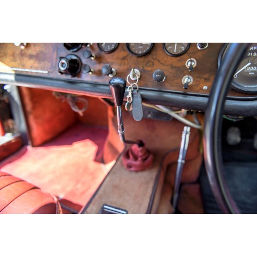 28 - 1961 AC GreyhoundRegistration Number: UYJ 462Chassis Number: BEF2516Recorded Mileage: 18,004 miles (... 