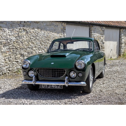 28 - 1961 AC GreyhoundRegistration Number: UYJ 462Chassis Number: BEF2516Recorded Mileage: 18,004 miles (... 