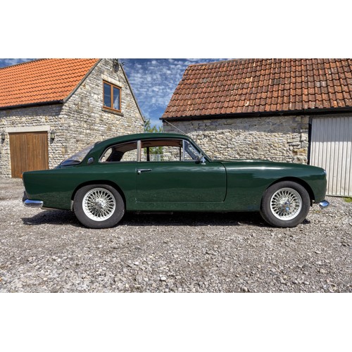 28 - 1961 AC GreyhoundRegistration Number: UYJ 462Chassis Number: BEF2516Recorded Mileage: 18,004 miles (... 