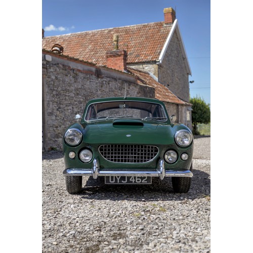 28 - 1961 AC GreyhoundRegistration Number: UYJ 462Chassis Number: BEF2516Recorded Mileage: 18,004 miles (... 