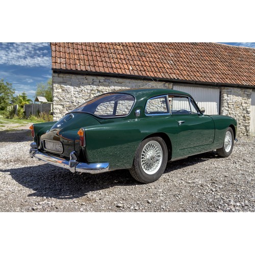 28 - 1961 AC GreyhoundRegistration Number: UYJ 462Chassis Number: BEF2516Recorded Mileage: 18,004 miles (... 