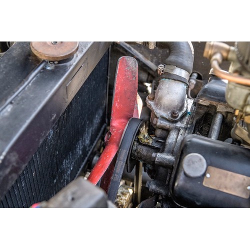 28 - 1961 AC GreyhoundRegistration Number: UYJ 462Chassis Number: BEF2516Recorded Mileage: 18,004 miles (... 