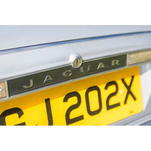 4 - 1982 Jaguar XJ-S V12 HE                            Registration Number: GGJ 202XChassis Number: SAJJ... 