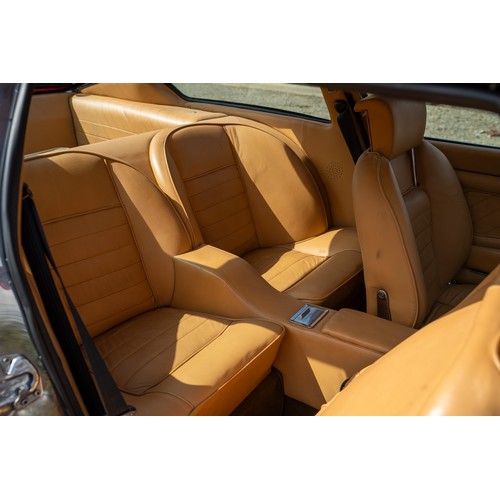 39 - 1971 Maserati Indy 4.7 by Vignale                Registration Number: AWW 477KChassis Number: AM116 ... 