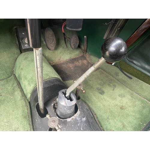 26 - 1934 Riley 9hp Lincock                               Registration Number: BKE 840Chassis Number: 602... 