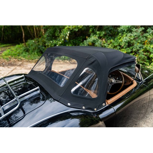 30 - 1958 MGA Roadster                                  Registration Number: ESL 939Chassis Number: GHNL/... 