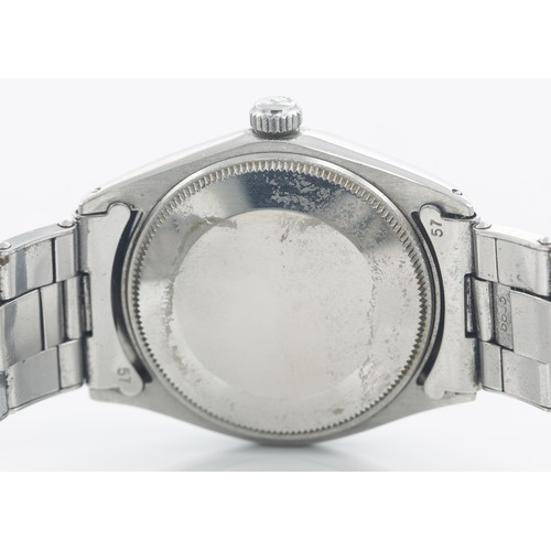 220 - 1965 ROLEX EXPLORER WATCH1965 Rolex Oyster Perpetual Explorer gentleman’s wristwatch, reference 5500... 