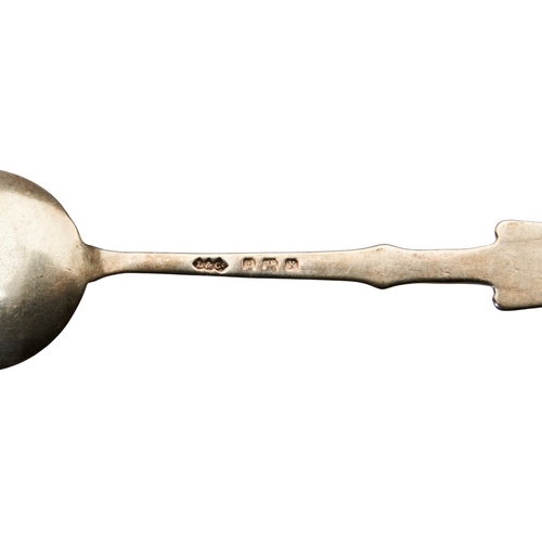 65 - FOUR LIBERTY TEASPOONS, BIRMINGHAM 192311.2 cm.53 g.