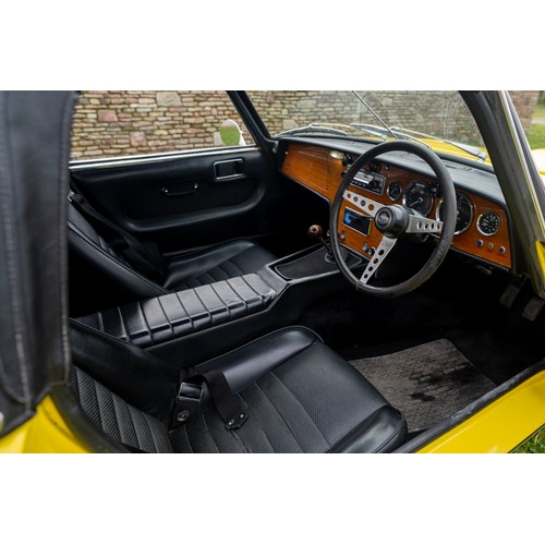 323 - 1969 Lotus Elan S4 SE Drophead Coupe​Registration Number: SYS 11GChassis Number : 45/8481Recorded Mi... 