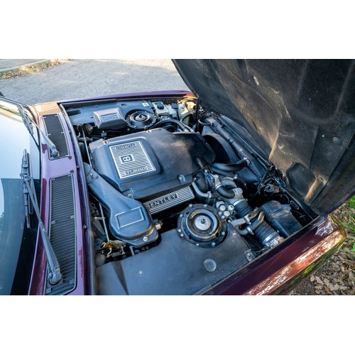 320 - 1997 Bentley Turbo R LWBRegistration Number: P335 JBCChassis Number: SCBZP15C9VCH60255Recorded Milea... 