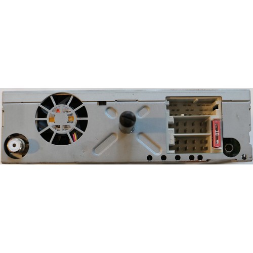 149 - A FERRARI F430 CASCADE STEREO HEAD UNITFerrari Cascade Head Unit for F430 models of the mid-2000s.... 