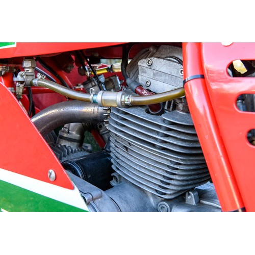 64 - 1985 Ducati Mike Hailwood ReplicaRegistration Number: B151 ULJFrame Number: 906250- UK delivered exa... 