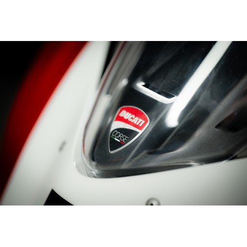 66 - 2023 Ducati Panigale V4RRegistration Number: DSZ 488Frame Number: ZDM3D0GAAPB004752- Delivery mileag... 