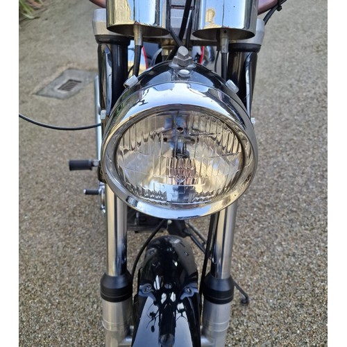 48 - 1969 Ducati Jupiter 450 Jupiter ScramblerRegistration Number: MFX 167GFrame Number: 450253Engine Num... 