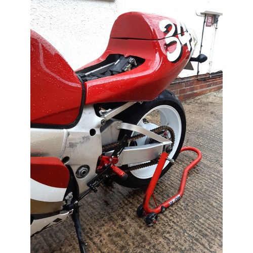 98 - 1997 Suzuki GSX-R 750 SRADRegistration Number: P25 WWRFrame Number JSI GR7A00505950Engine Number R72... 