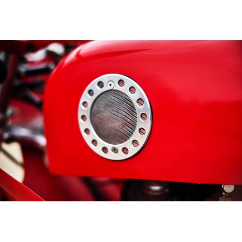 61 - 1968 Aermacchi Ala d’Oro 250cc Works Bike Registration Number: N/AFrame Number: TBAEngine Number: TB... 