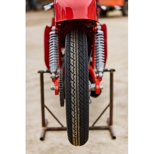 61 - 1968 Aermacchi Ala d’Oro 250cc Works Bike Registration Number: N/AFrame Number: TBAEngine Number: TB... 