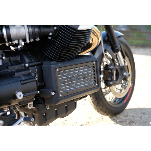 86 - 2014 Moto Guzzi GrisoRegistration Number: WG14 RNYFrame Number: ZGULSE019EM200283Engine Number: A801... 