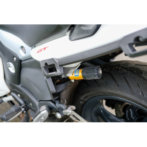 88 - 2014 Moto Guzzi Norge 1200 GT 8VRegistration Number: OV64 FFDFrame Number: ZGULP5013DMM112722Engine ... 