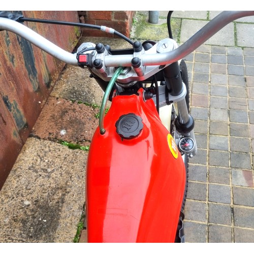 85A - Montesa Cota 348 Trials BikeRegistration Number: N/AFrame Number: TBAMontesa was founded in the mid-... 