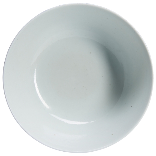 A YELLOW GROUND 'BIRTHDAY' BOWLGUANGXU MARK AND OF THE PERIOD 黄釉