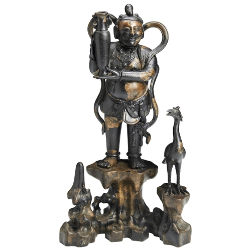 Fine Asian Art - Part I (19 May 25)