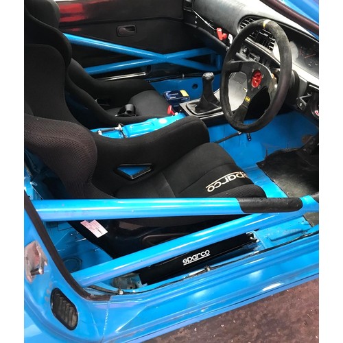 217 - 1994 Porsche 968 Club Sport Registration Number: N/A Chassis Number: WPOZZZ96ZRS815405Recorded Milea... 