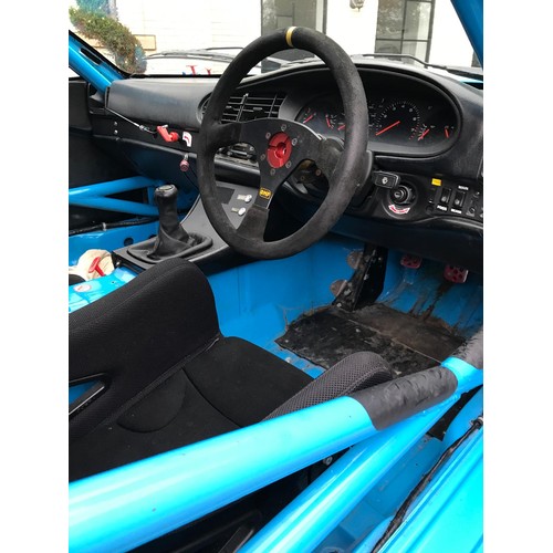 217 - 1994 Porsche 968 Club Sport Registration Number: N/A Chassis Number: WPOZZZ96ZRS815405Recorded Milea... 
