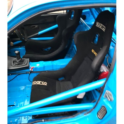 217 - 1994 Porsche 968 Club Sport Registration Number: N/A Chassis Number: WPOZZZ96ZRS815405Recorded Milea... 