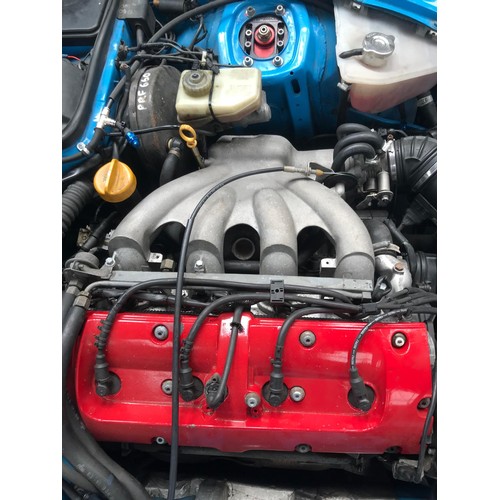 217 - 1994 Porsche 968 Club Sport Registration Number: N/A Chassis Number: WPOZZZ96ZRS815405Recorded Milea... 