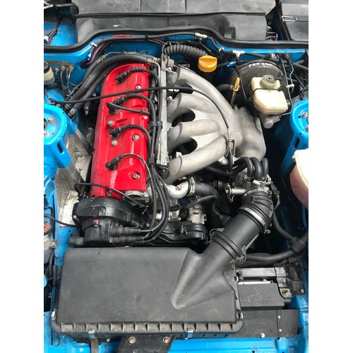 217 - 1994 Porsche 968 Club Sport Registration Number: N/A Chassis Number: WPOZZZ96ZRS815405Recorded Milea... 