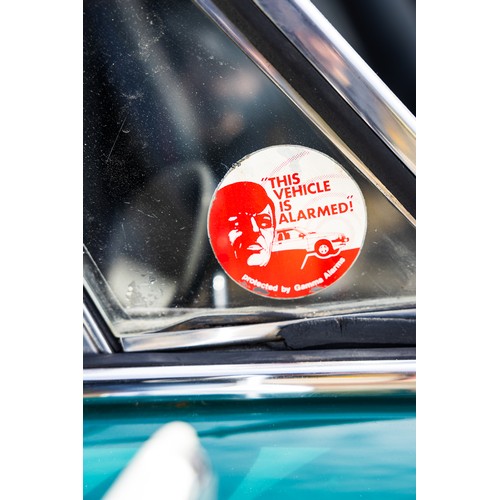 207 - 1975 Alfa-Romeo 2000 Spider Veloce Registration Number: JYO 383NChassis Number: AR*2470879Recorded M... 