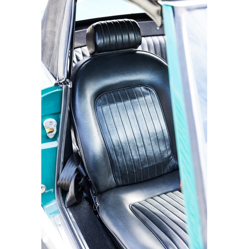 207 - 1975 Alfa-Romeo 2000 Spider Veloce Registration Number: JYO 383NChassis Number: AR*2470879Recorded M... 