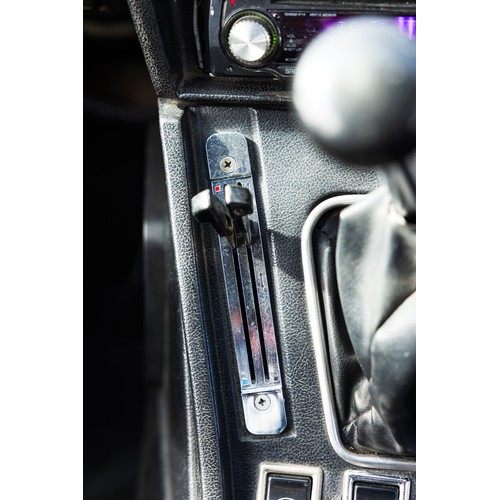 207 - 1975 Alfa-Romeo 2000 Spider Veloce Registration Number: JYO 383NChassis Number: AR*2470879Recorded M... 