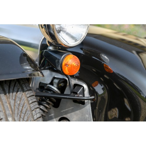 205 - 2010 Caterham Seven Roadsport 1600Registration Number: GN10 EJZChassis Number: SDKRDKRR 680023744Rec... 