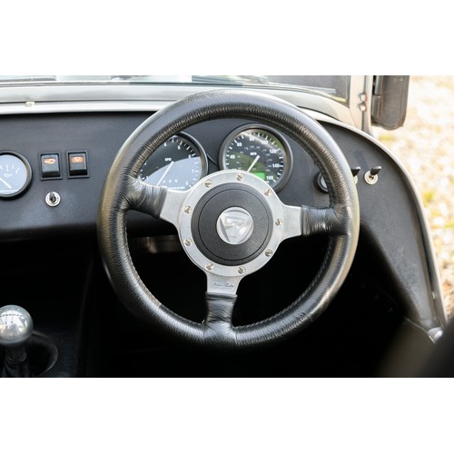 205 - 2010 Caterham Seven Roadsport 1600Registration Number: GN10 EJZChassis Number: SDKRDKRR 680023744Rec... 