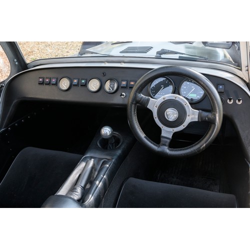 205 - 2010 Caterham Seven Roadsport 1600Registration Number: GN10 EJZChassis Number: SDKRDKRR 680023744Rec... 