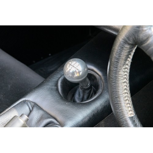 205 - 2010 Caterham Seven Roadsport 1600Registration Number: GN10 EJZChassis Number: SDKRDKRR 680023744Rec... 