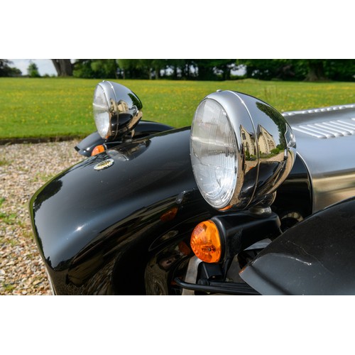 205 - 2010 Caterham Seven Roadsport 1600Registration Number: GN10 EJZChassis Number: SDKRDKRR 680023744Rec... 