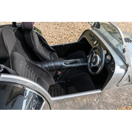 205 - 2010 Caterham Seven Roadsport 1600Registration Number: GN10 EJZChassis Number: SDKRDKRR 680023744Rec... 