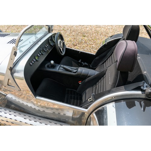 205 - 2010 Caterham Seven Roadsport 1600Registration Number: GN10 EJZChassis Number: SDKRDKRR 680023744Rec... 