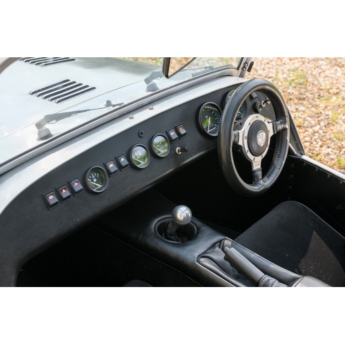205 - 2010 Caterham Seven Roadsport 1600Registration Number: GN10 EJZChassis Number: SDKRDKRR 680023744Rec... 