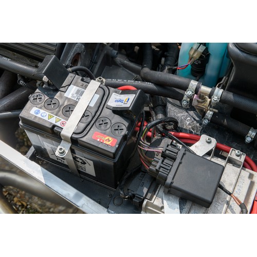 205 - 2010 Caterham Seven Roadsport 1600Registration Number: GN10 EJZChassis Number: SDKRDKRR 680023744Rec... 