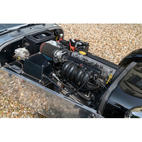 205 - 2010 Caterham Seven Roadsport 1600Registration Number: GN10 EJZChassis Number: SDKRDKRR 680023744Rec... 