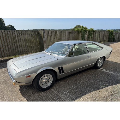 208 - 1973 Iso Rivolta Lele CoupeRegistration Number: TLH 375MChassis Number: TBCRecorded Mileage: c.65,00... 