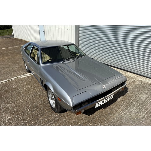 208 - 1973 Iso Rivolta Lele CoupeRegistration Number: TLH 375MChassis Number: TBCRecorded Mileage: c.65,00... 