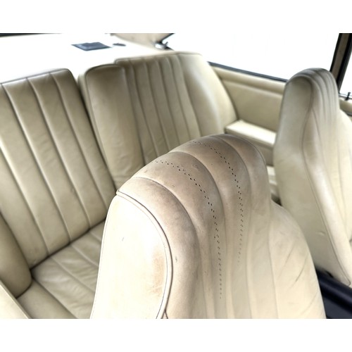 208 - 1973 Iso Rivolta Lele CoupeRegistration Number: TLH 375MChassis Number: TBCRecorded Mileage: c.65,00... 