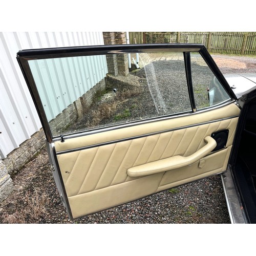 208 - 1973 Iso Rivolta Lele CoupeRegistration Number: TLH 375MChassis Number: TBCRecorded Mileage: c.65,00... 
